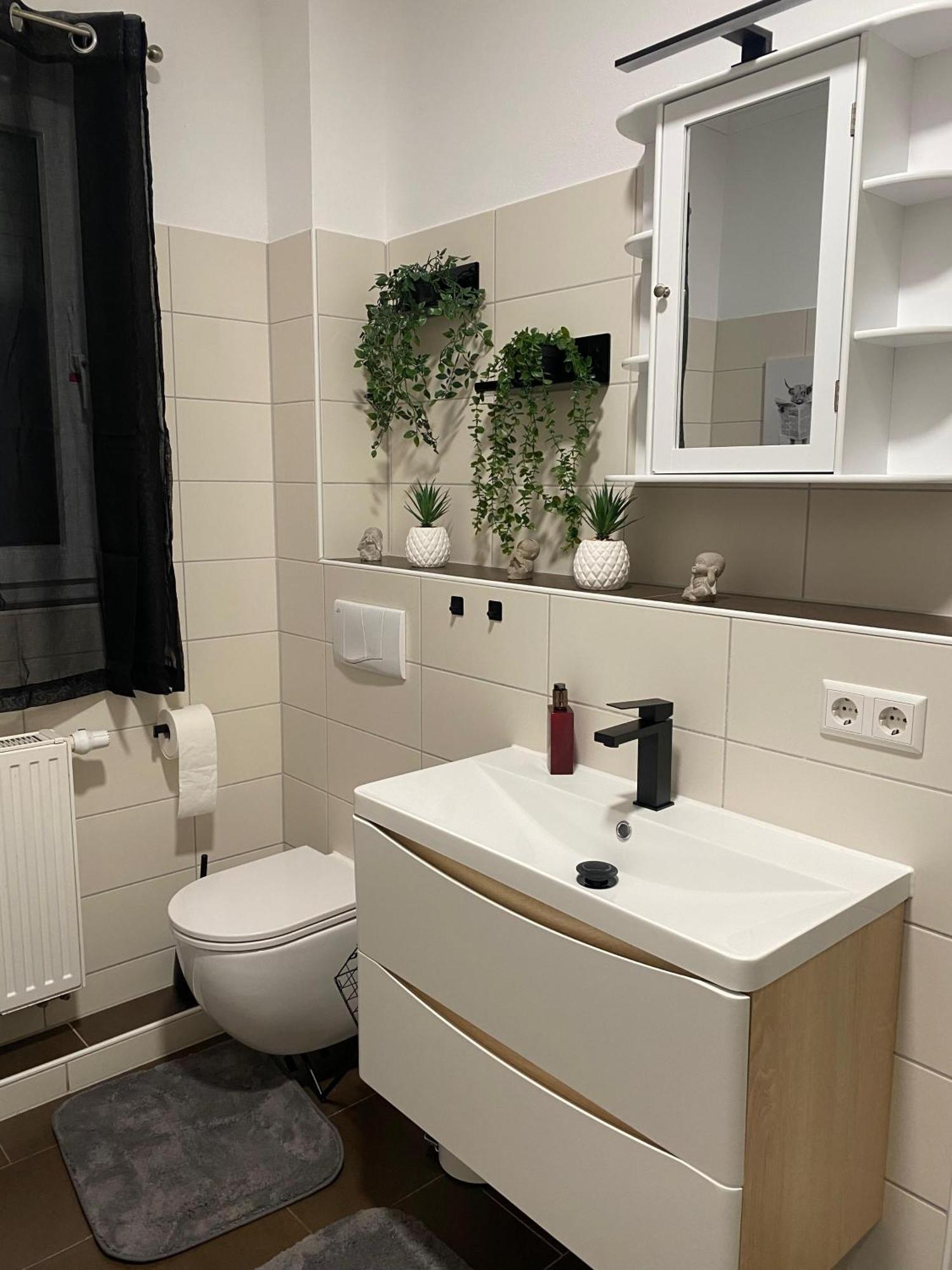 Ferienwohnung Delja Aulendorf Exterior foto